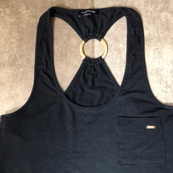 Racetrack Tank - Picture 2 of 2